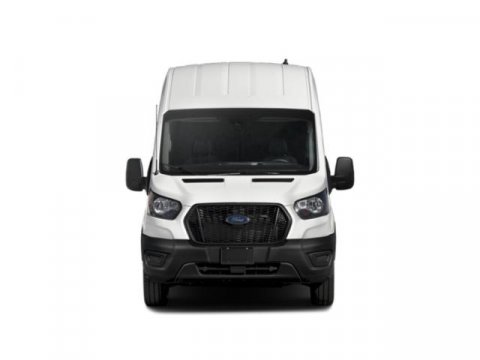 New 2026 Ford Transit 350 High Roof Empty Cargo Van - photo 7