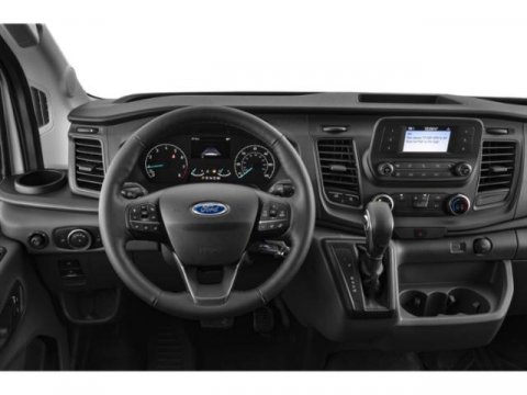 New 2026 Ford Transit 350 High Roof Empty Cargo Van - photo 9