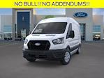 New 2026 Ford Transit 250 Medium Roof Empty Cargo Van thumbnail 7