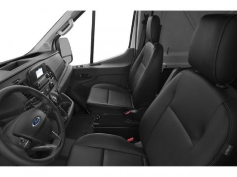 New 2026 Ford Transit 350 High Roof Empty Cargo Van - photo 11