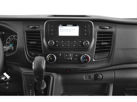 New 2026 Ford Transit 350 High Roof Empty Cargo Van - photo 12