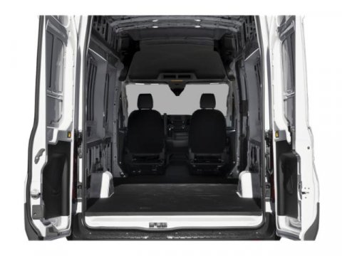 New 2026 Ford Transit 350 High Roof Empty Cargo Van - photo 13