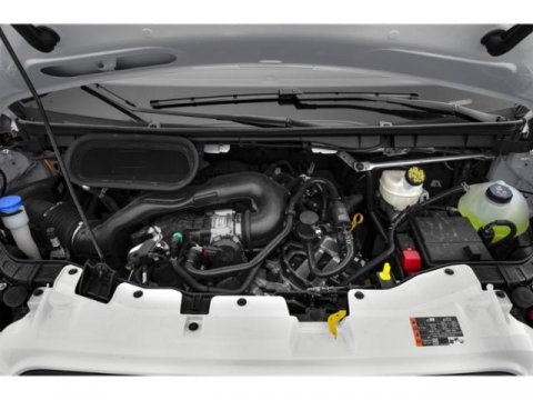 New 2026 Ford Transit 350 High Roof Empty Cargo Van - photo 14