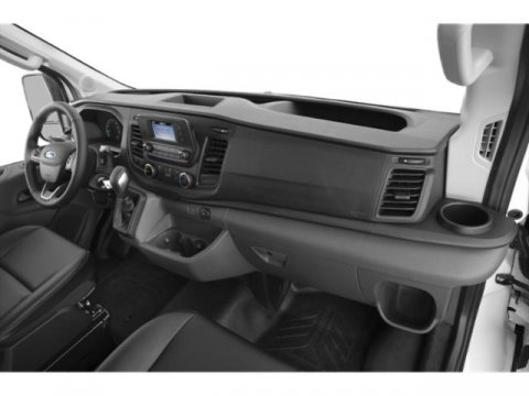 New 2026 Ford Transit 350 High Roof Empty Cargo Van - photo 16
