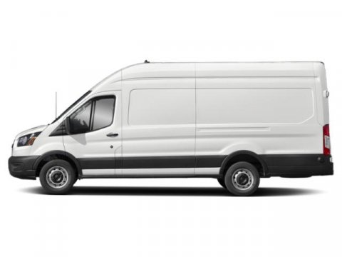 New 2026 Ford Transit 350 High Roof Empty Cargo Van - photo 3