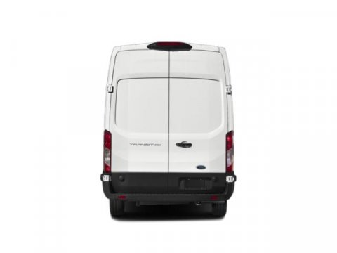 New 2026 Ford Transit 350 High Roof Empty Cargo Van - photo 8