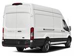 New 2026 Ford Transit 350 High Roof Empty Cargo Van thumbnail 2