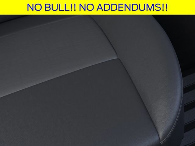 New 2026 Ford Transit 250 Medium Roof Empty Cargo Van - photo 21