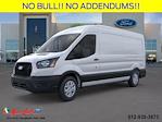 New 2026 Ford Transit 250 Medium Roof Empty Cargo Van thumbnail 6