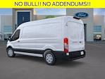 New 2026 Ford Transit 250 Medium Roof Empty Cargo Van thumbnail 8