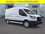 New 2026 Ford Transit 250 Medium Roof Empty Cargo Van thumbnail 10