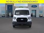 New 2026 Ford Transit 250 Medium Roof Empty Cargo Van thumbnail 11