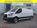 New 2025 Ford Transit 250 Low Roof Empty Cargo Van thumbnail 2