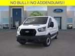 New 2025 Ford Transit 250 Low Roof Empty Cargo Van thumbnail 3