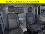 New 2025 Ford Transit 250 Low Roof Empty Cargo Van thumbnail 9