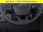 New 2025 Ford Transit 250 Low Roof Empty Cargo Van thumbnail 11