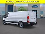 New 2025 Ford Transit 250 Low Roof Empty Cargo Van thumbnail 4