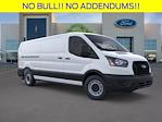 New 2025 Ford Transit 250 Low Roof Empty Cargo Van thumbnail 6