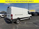 New 2026 Ford Transit 250 Medium Roof Empty Cargo Van thumbnail 11