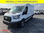 New 2026 Ford Transit 250 Medium Roof Empty Cargo Van thumbnail 10