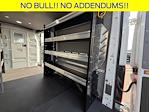 New 2026 Ford Transit 250 Medium Roof Empty Cargo Van thumbnail 8