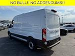 New 2026 Ford Transit 250 Medium Roof Empty Cargo Van thumbnail 11