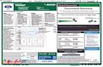 New 2026 Ford Transit 250 High Roof Empty Cargo Van thumbnail 1