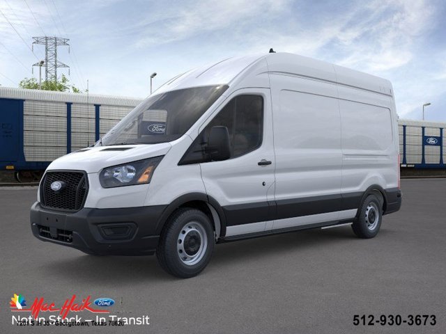 New 2026 Ford Transit 250 High Roof Empty Cargo Van - photo 6