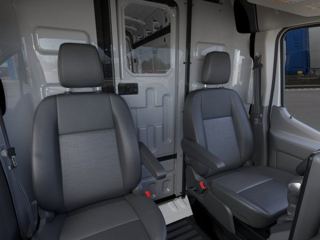 New 2026 Ford Transit 250 High Roof Empty Cargo Van - photo 15