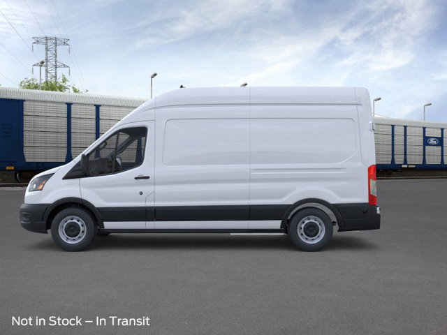 New 2026 Ford Transit 250 High Roof Empty Cargo Van - photo 8