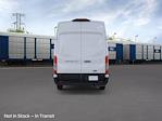New 2026 Ford Transit 250 High Roof Empty Cargo Van thumbnail 9
