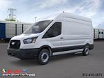 New 2026 Ford Transit 250 High Roof Empty Cargo Van thumbnail 1