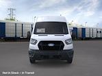 New 2026 Ford Transit 250 High Roof Empty Cargo Van thumbnail 6