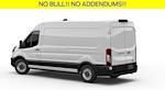 New 2026 Ford Transit 250 Medium Roof Empty Cargo Van thumbnail 2