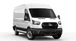 New 2026 Ford Transit 250 Medium Roof Empty Cargo Van thumbnail 3