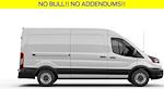 New 2026 Ford Transit 250 Medium Roof Empty Cargo Van thumbnail 5