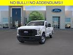 New 2026 Ford F-250 XL Regular Cab thumbnail 2