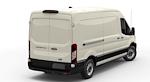 New 2026 Ford Transit 250 Medium Roof Empty Cargo Van thumbnail 3