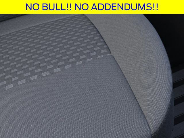 New 2026 Ford Transit 250 Medium Roof Empty Cargo Van - photo 21