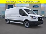 New 2026 Ford Transit 250 Medium Roof Empty Cargo Van thumbnail 11