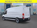 New 2026 Ford Transit 250 Medium Roof Empty Cargo Van thumbnail 9