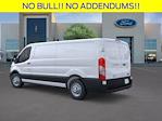 New 2025 Ford Transit 350 Low Roof Empty Cargo Van thumbnail 5
