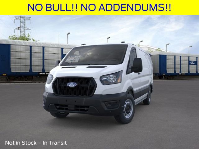 New 2026 Ford Transit 150 Low Roof Empty Cargo Van - photo 18