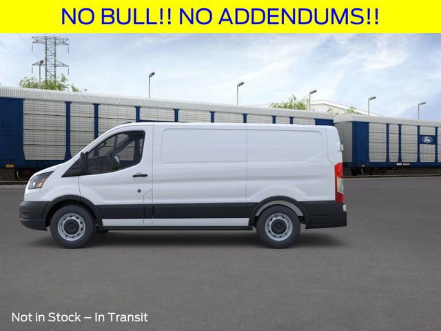 New 2026 Ford Transit 150 Low Roof Empty Cargo Van - photo 21