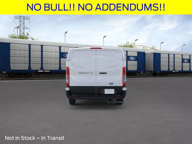 New 2026 Ford Transit 150 Low Roof Empty Cargo Van - photo 20