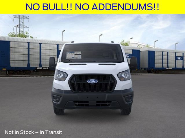 New 2026 Ford Transit 150 Low Roof Empty Cargo Van - photo 16