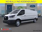 New 2025 Ford Transit 250 Low Roof Empty Cargo Van thumbnail 2