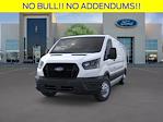New 2025 Ford Transit 250 Low Roof Empty Cargo Van thumbnail 3