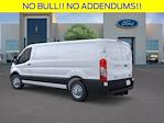New 2025 Ford Transit 250 Low Roof Empty Cargo Van thumbnail 5