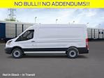 New 2026 Ford Transit 250 Medium Roof Empty Cargo Van thumbnail 7
